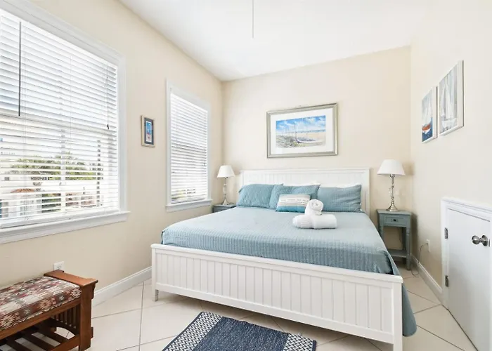 Waterfront 4-level Townhome With Rooftop Deck! Сasa de vacaciones Clearwater Beach