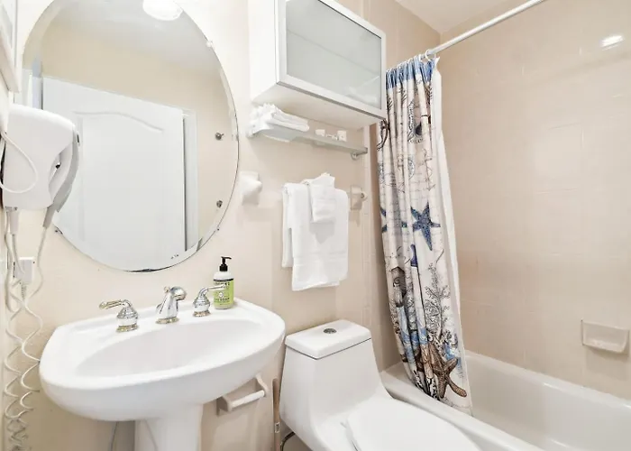 Waterfront 4-level Townhome With Rooftop Deck! * Clearwater Beach